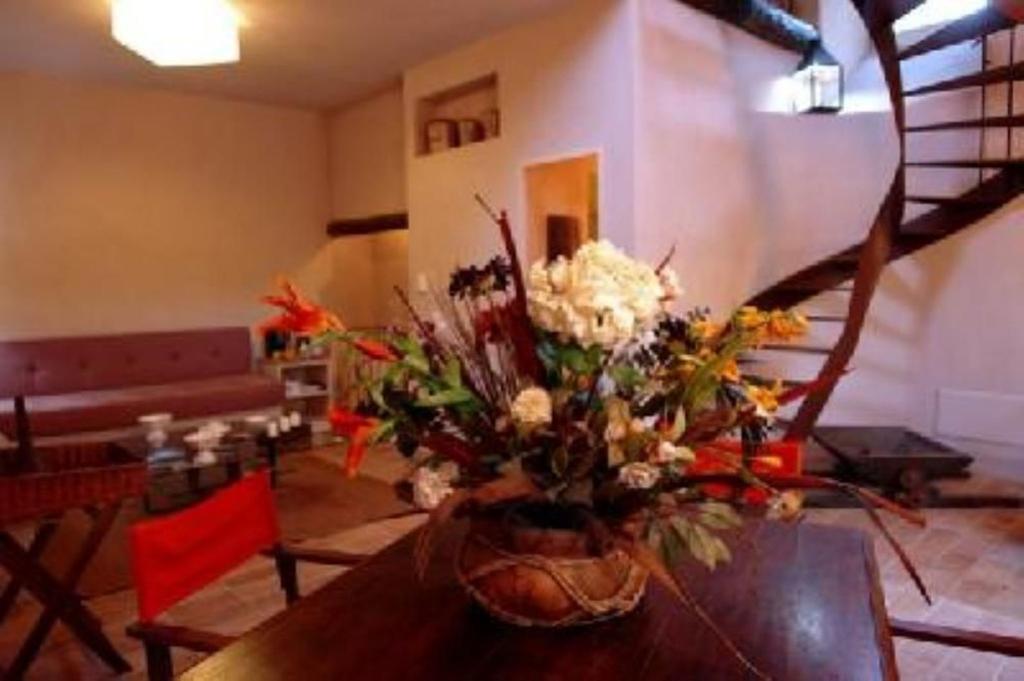 Residence Posillipo Naples Bilik gambar