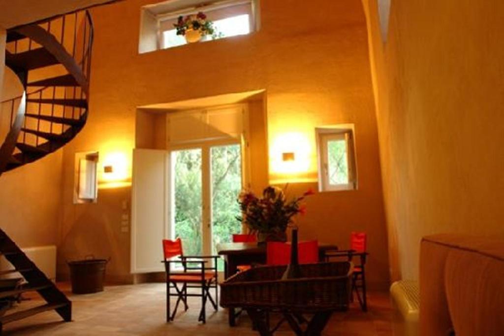 Residence Posillipo Naples Luaran gambar