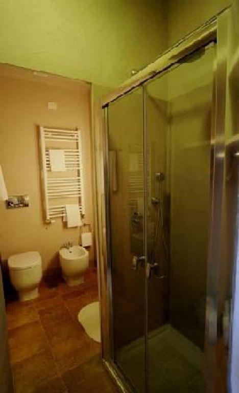 Residence Posillipo Naples Luaran gambar