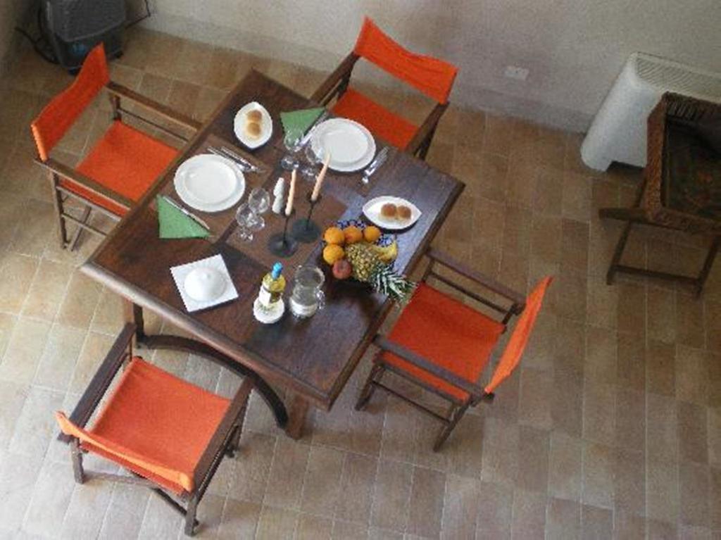 Residence Posillipo Naples Luaran gambar
