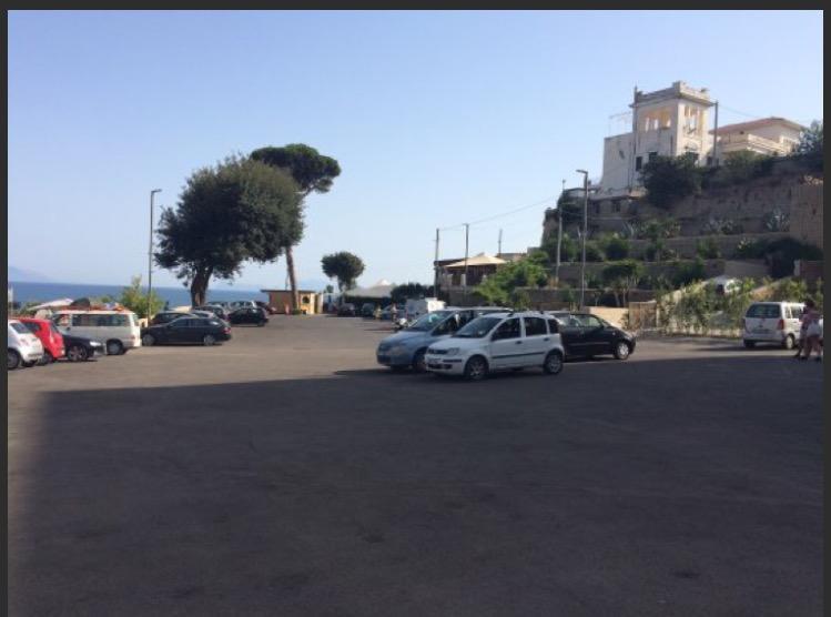 Residence Posillipo Naples Luaran gambar