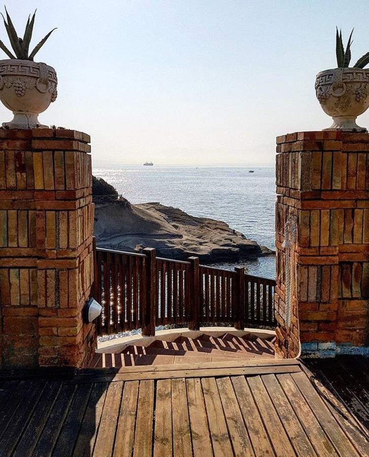 Residence Posillipo Naples Luaran gambar